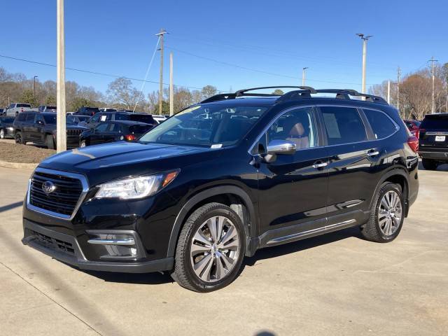 2021 Subaru Ascent Touring AWD photo