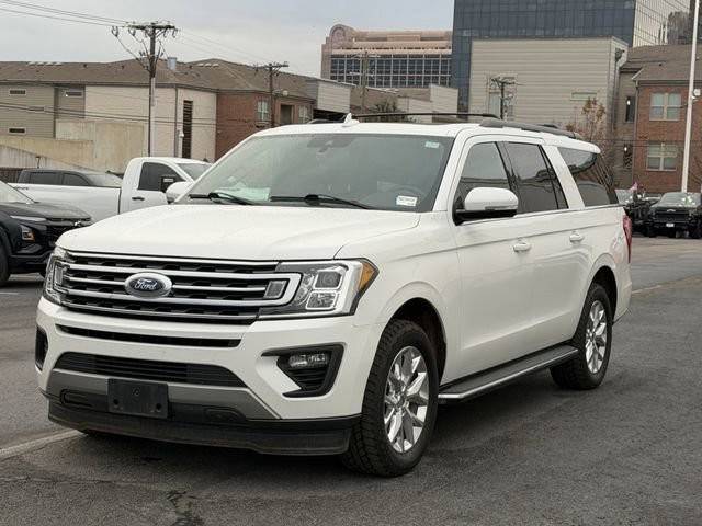 2021 Ford Expedition Max XLT RWD photo