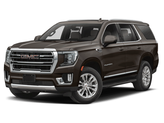 2021 GMC Yukon SLT RWD photo