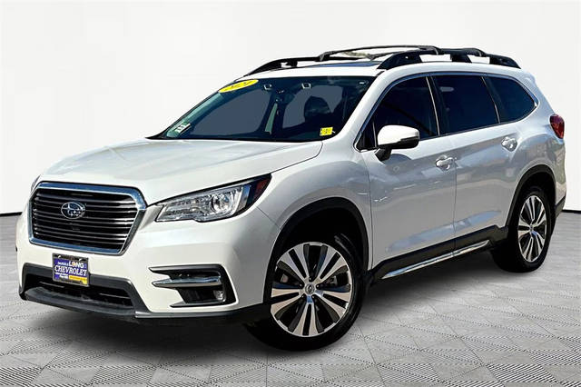 2021 Subaru Ascent Limited AWD photo