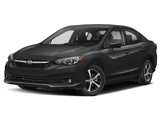 2021 Subaru Impreza Premium AWD photo