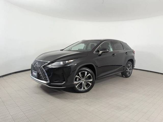 2021 Lexus RX RX 350 FWD photo
