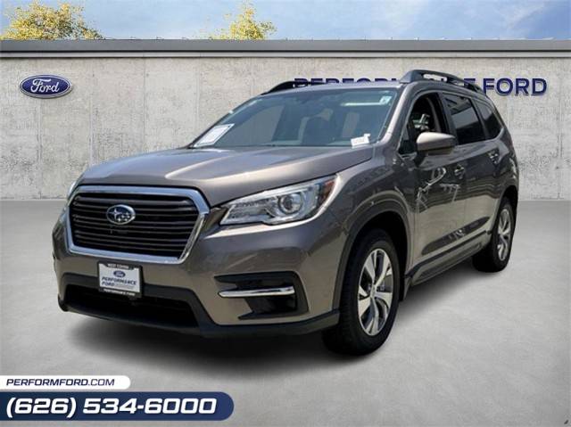 2021 Subaru Ascent Premium AWD photo