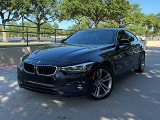 2019 BMW 4 Series Gran Coupe 430i xDrive AWD photo