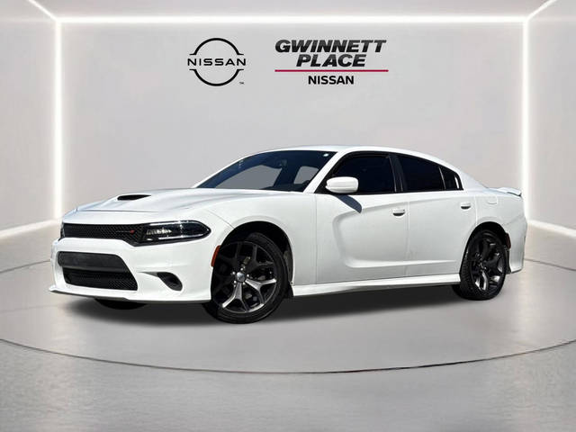 2019 Dodge Charger GT RWD photo