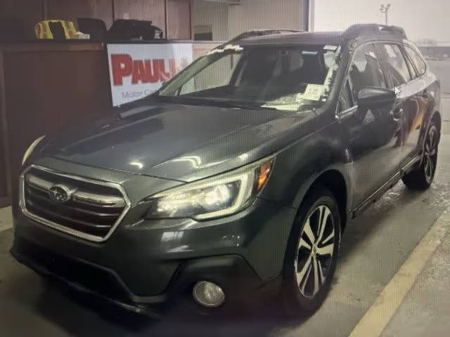 2019 Subaru Outback Limited AWD photo