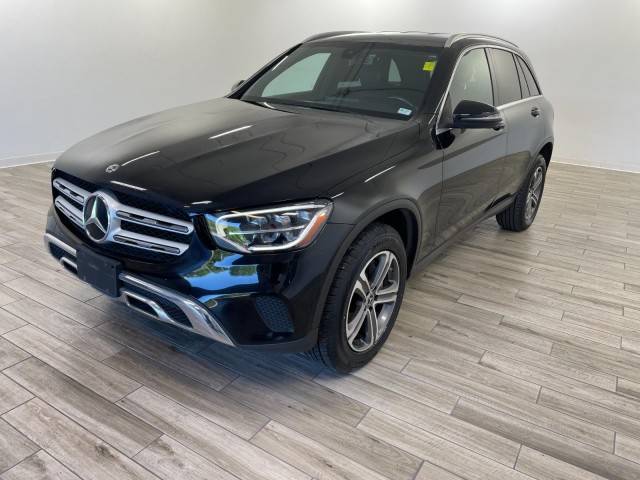 2020 Mercedes-Benz GLC-Class GLC 300 RWD photo