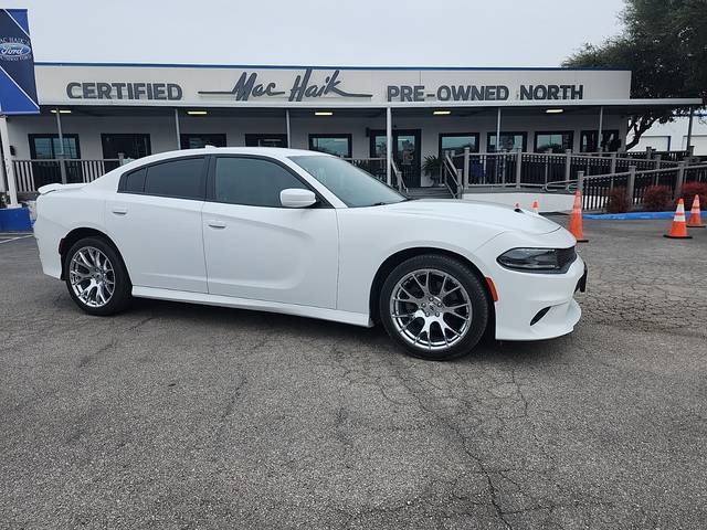 2019 Dodge Charger GT RWD photo