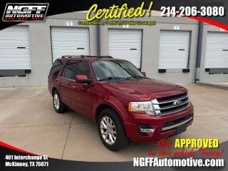 2015 Ford Expedition Limited RWD photo