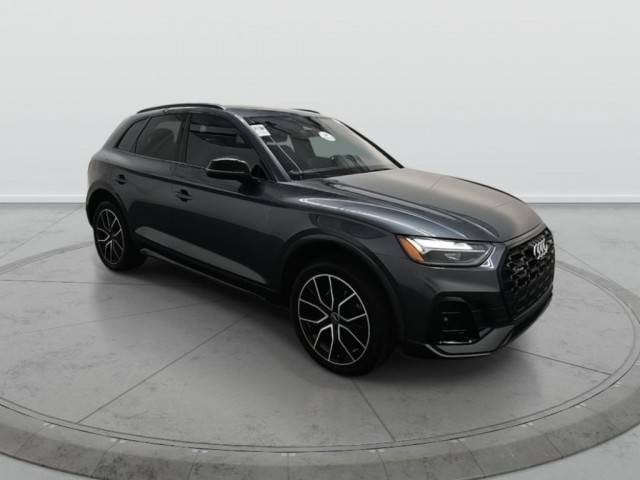 2021 Audi SQ5 Premium Plus AWD photo