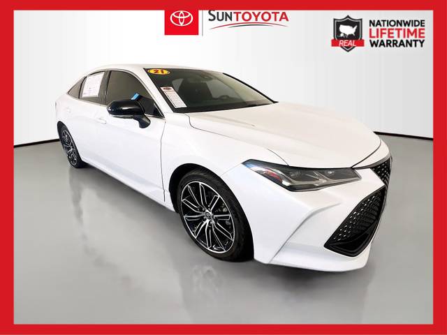 2021 Toyota Avalon Touring FWD photo