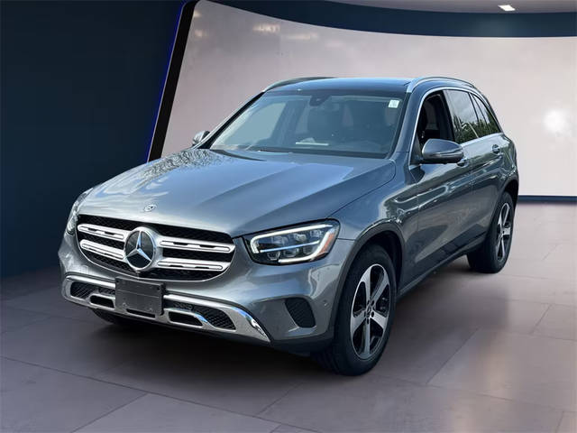 2021 Mercedes-Benz GLC-Class GLC 300 AWD photo