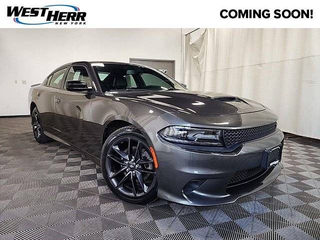 2021 Dodge Charger GT AWD photo