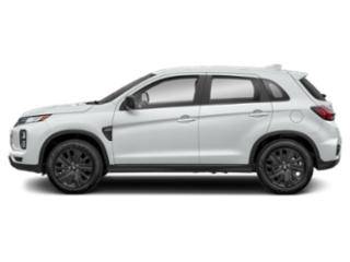 2021 Mitsubishi Outlander Sport LE 4WD photo