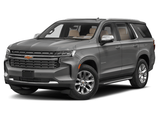2021 Chevrolet Tahoe Premier 4WD photo