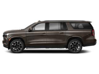 2021 Chevrolet Suburban RST RWD photo