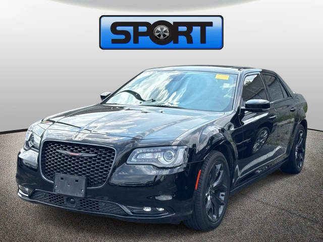 2021 Chrysler 300 300S RWD photo