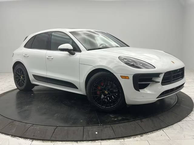 2021 Porsche Macan GTS AWD photo