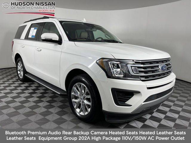 2021 Ford Expedition XLT RWD photo
