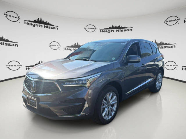 2021 Acura RDX AWD photo