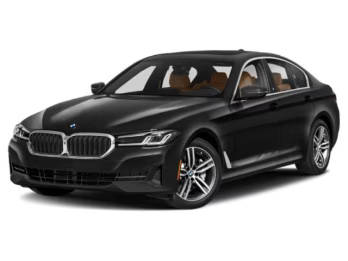 2021 BMW 5 Series 530i xDrive AWD photo