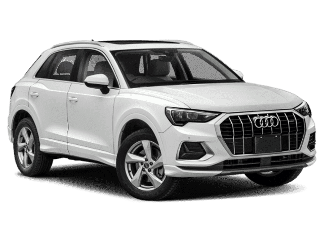 2021 Audi Q3 S line Premium Plus AWD photo