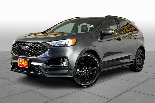 2020 Ford Edge ST Line FWD photo