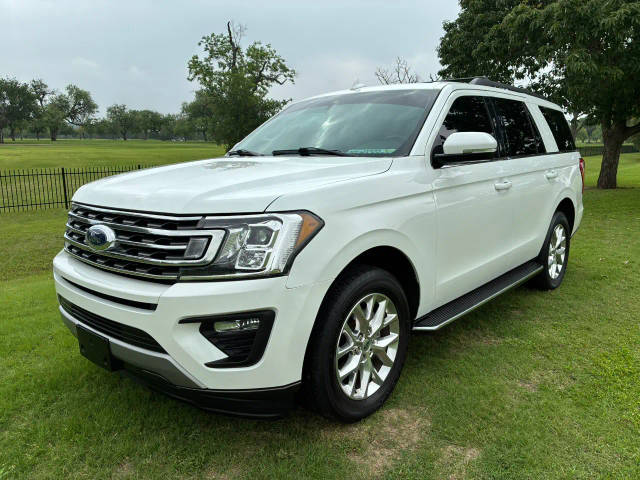 2021 Ford Expedition XLT RWD photo