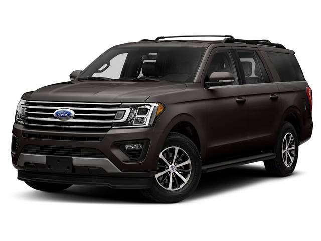 2021 Ford Expedition Max XLT RWD photo