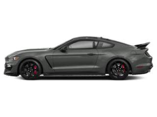 2020 Ford Mustang Shelby GT350 RWD photo