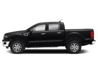 2020 Ford Ranger LARIAT 4WD photo