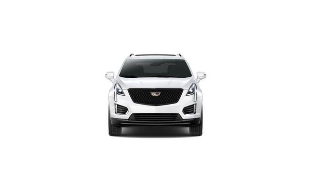 2021 Cadillac XT5 AWD Sport AWD photo