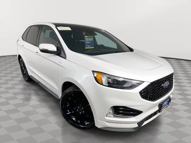 2020 Ford Edge ST Line AWD photo