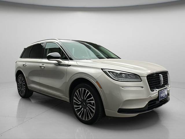 2021 Lincoln Corsair Standard AWD photo