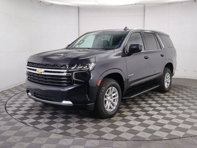 2021 Chevrolet Tahoe LT RWD photo