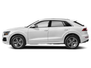 2021 Audi Q8 Premium AWD photo