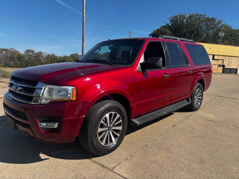 2015 Ford Expedition EL XLT 4WD photo