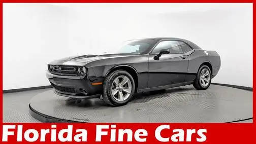 2020 Dodge Challenger GT RWD photo