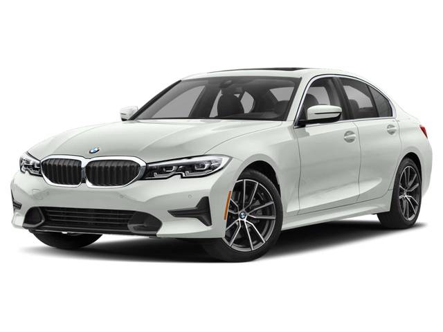 2020 BMW 3 Series 330i RWD photo