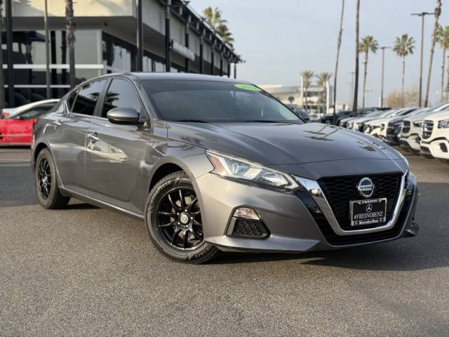 2019 Nissan Altima 2.5 S FWD photo