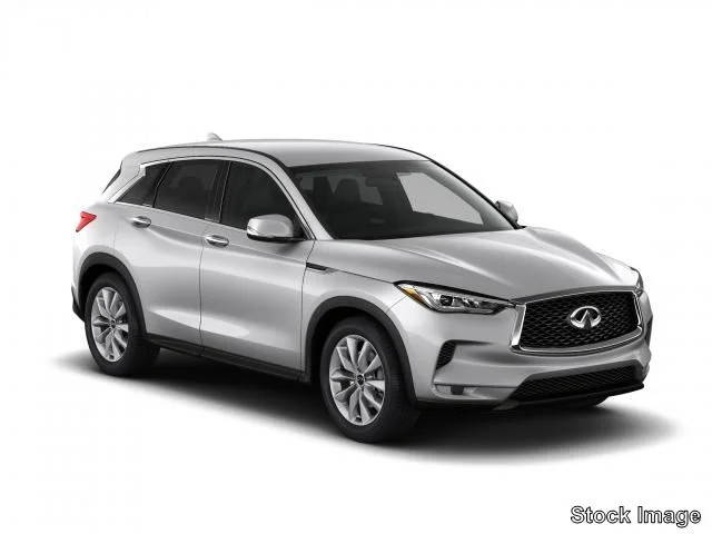 2021 Infiniti QX50 ESSENTIAL AWD photo