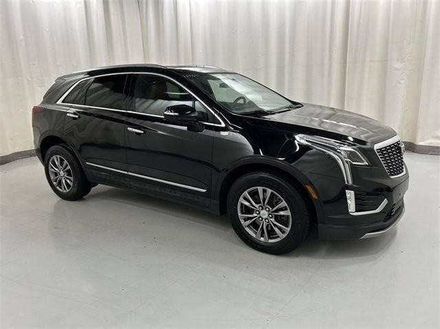 2021 Cadillac XT5 AWD Premium Luxury AWD photo