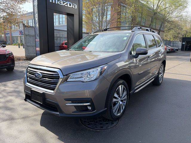 2021 Subaru Ascent Limited AWD photo