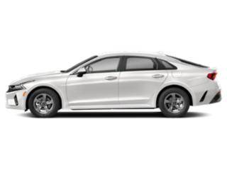 2021 Kia K5 LXS AWD photo