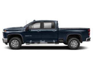2021 Chevrolet Silverado 2500HD LT 4WD photo
