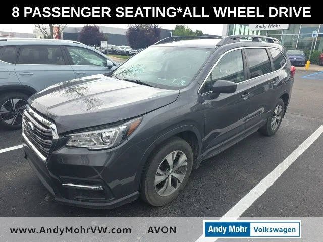 2021 Subaru Ascent Premium AWD photo