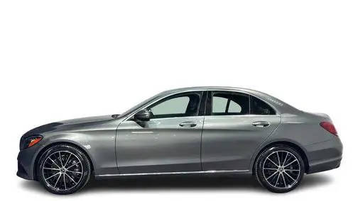 2021 Mercedes-Benz C-Class C 300 RWD photo