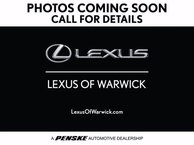 2021 Lexus IS IS 350 F SPORT AWD photo