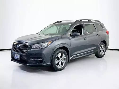 2021 Subaru Ascent Premium AWD photo