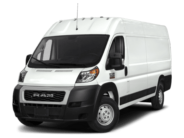 2021 Ram   FWD photo